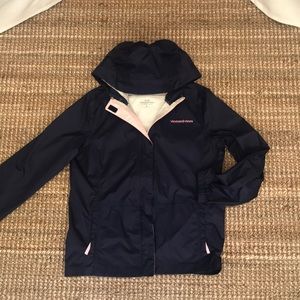 Vineyard Vines Rainjacket